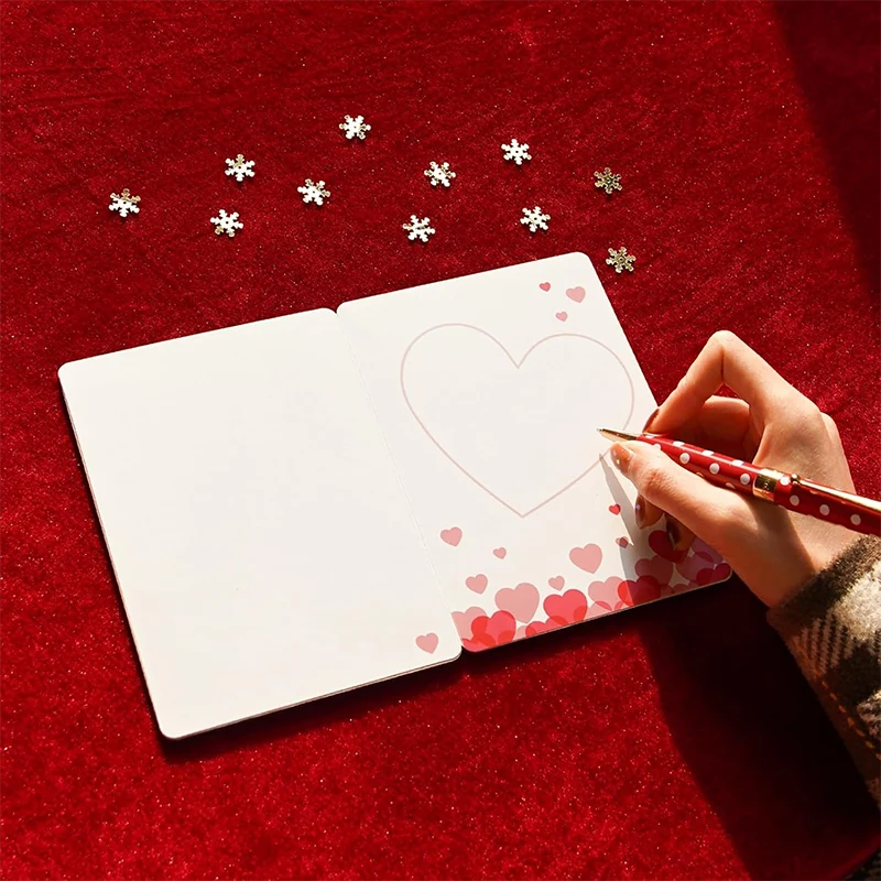 Carte di San Valentino